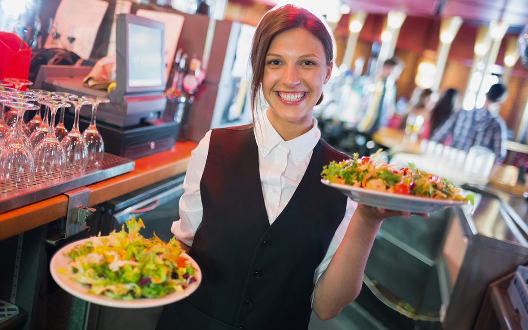 Restaurant-Vermietung in Köln: Ein Etabliertes Italienisches Restaurant Zur Übernahme